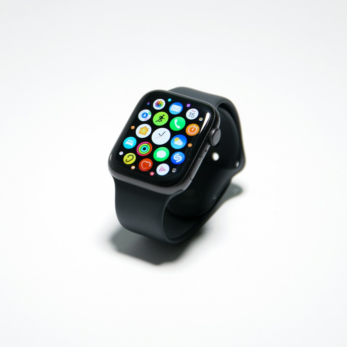 Smart Watch 1.85" HD IPS Display