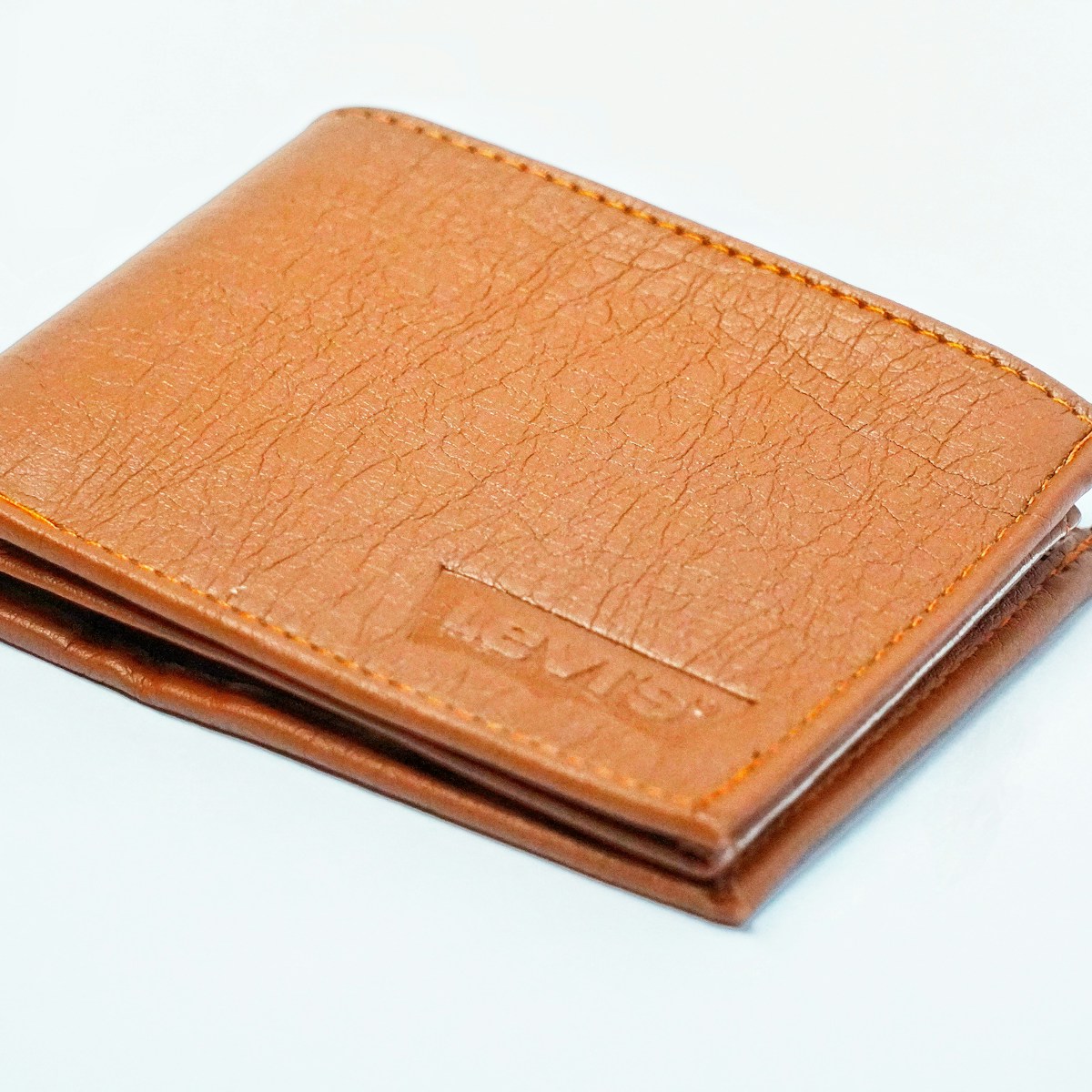 Genuine Leather Wallet (RFID block)