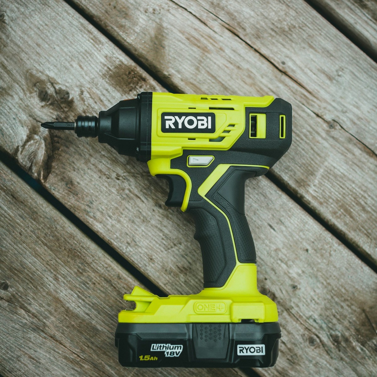 Cordless Drill Driver 21V Brushless